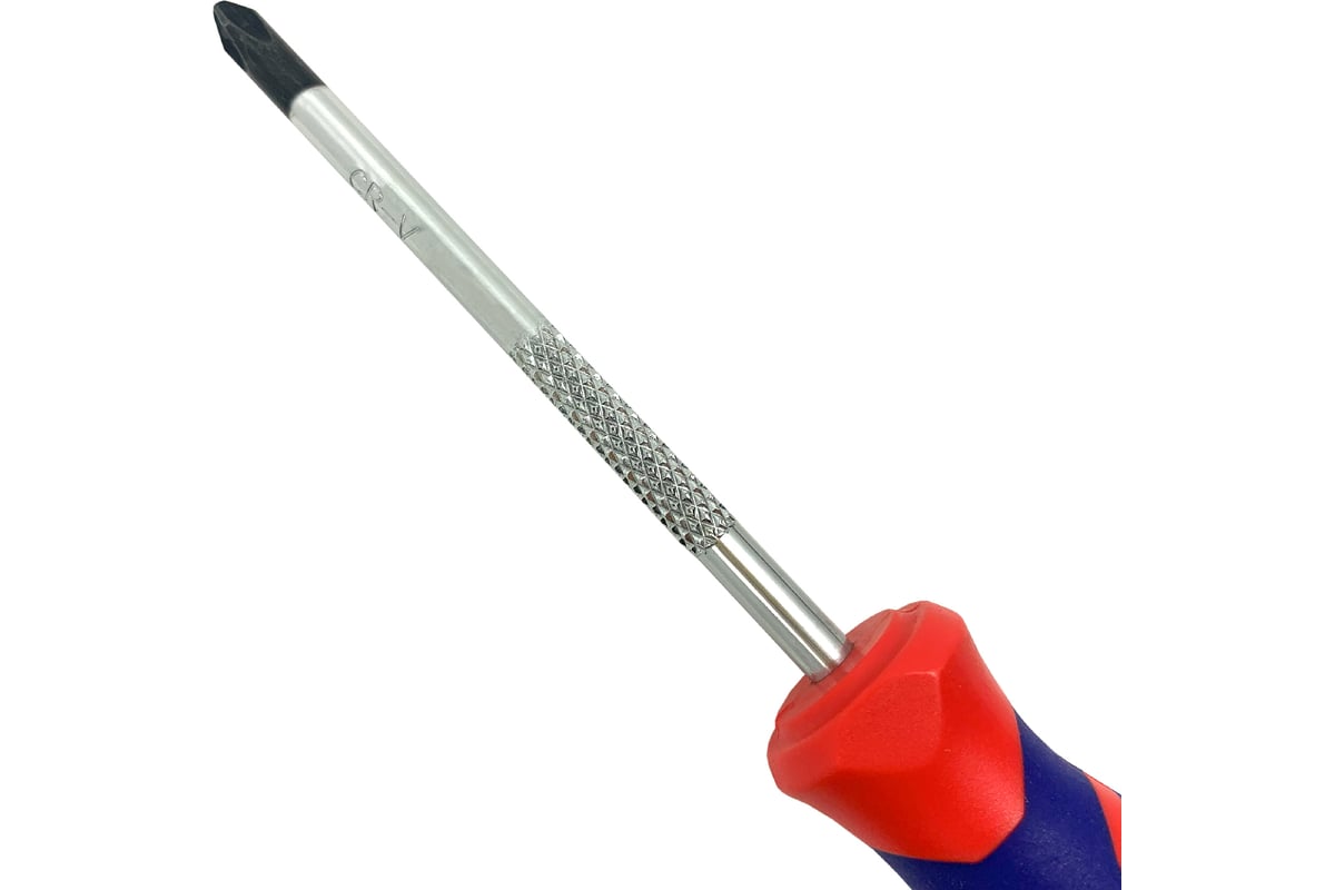 Отвертка PH2х100 Workpro CR-V WP221029