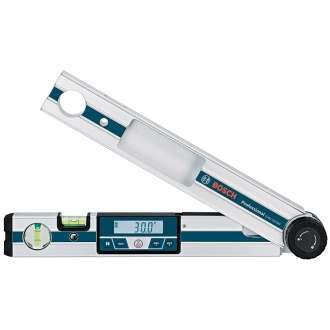 Угломер GAM 220 MF Profes BOSCH 0601076600