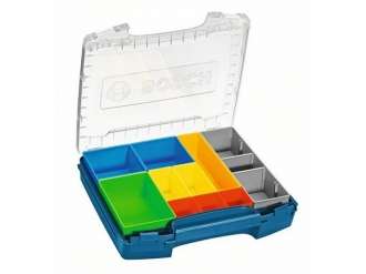 L-BOXX 72 комплект 10 BOSCH 1600A001S8