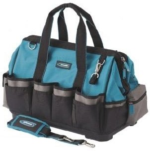 Сумка д/инструмента Handwerker, 42 кар 475 х 260 х 360 мм GROSS 90273