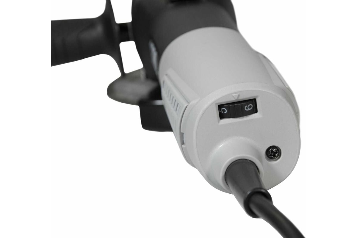 Болгарка УШМВ-125/1200Э Интерскол 915.0.0.40