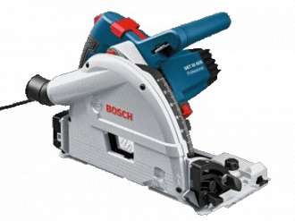 Пила погружн. GKT 55 GCE картон BOSCH 0601675000