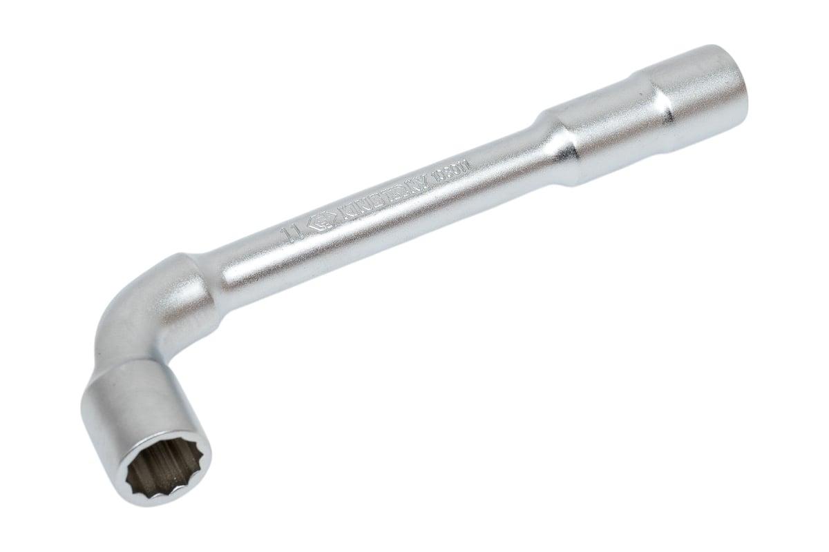Ключ Г-обр.11мм KINGTONY 1080-11
