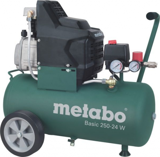 Компрессор Metabo Basic 250-24W 601533000