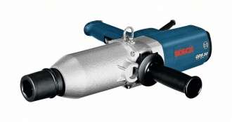 Гайковерт GDS 30 BOSCH 0601435108
