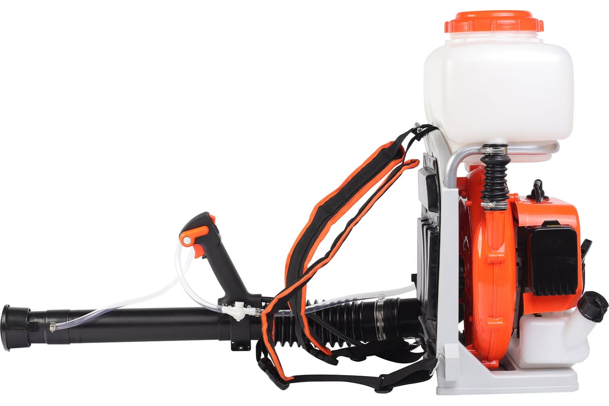 Опрыскиватель ранцев.бенз.PT-600 755302615 PATRIOT