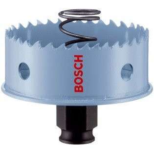 Коронка пил. 73мм SM HSS-CO BOSCH 2608584805