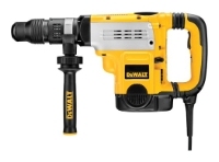 Перфоратор D 25712K* DeWALT кейс