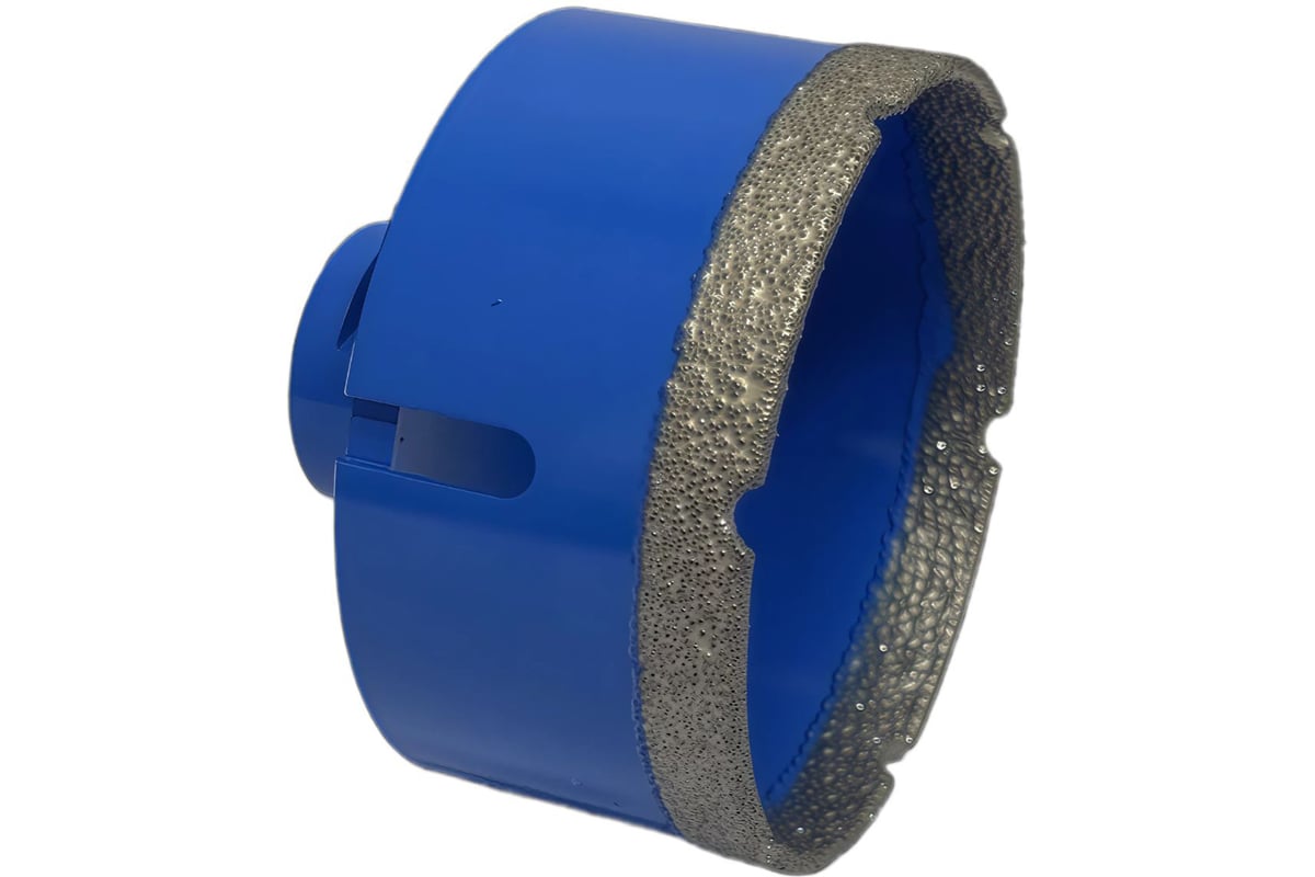 Коронка алм.универс.80х10мм М14 MD-STARS  MD-SAU80