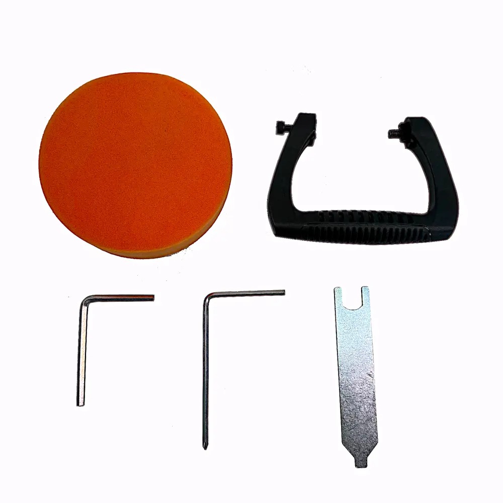 Полировальная машина PMB 900CE PROFESSIONAL SPARKY 14000112311