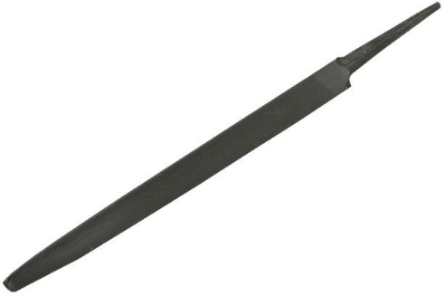 Напильник 3-х гран. 150 №3 (ГОСТ 1465-80) 00-00003917