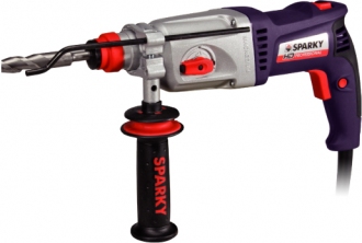 Перфоратор BPR 280 СE (HD) SPARKY