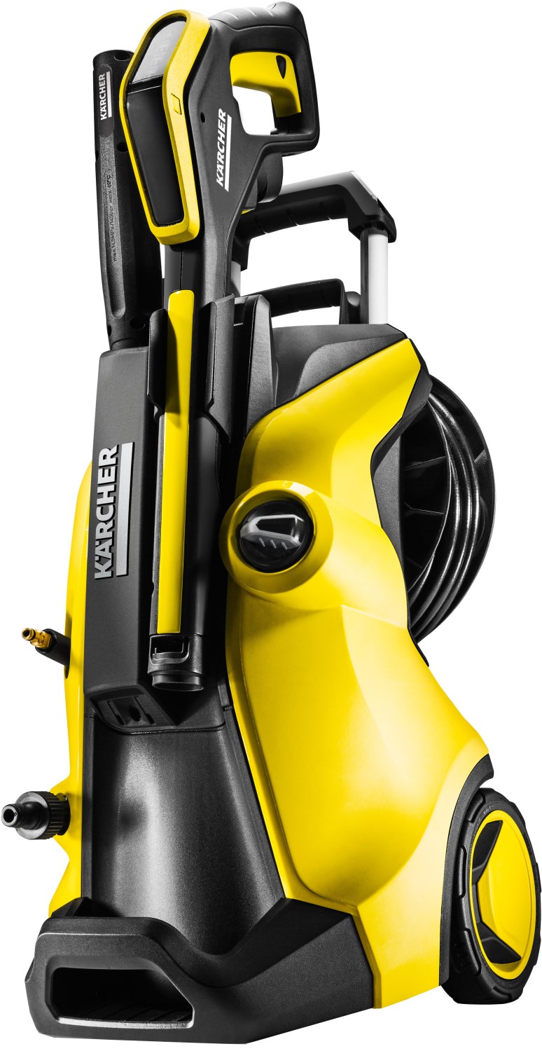Мойка KARCHER K 5 Full Control EU 1.324-500.0 (1-324-500)