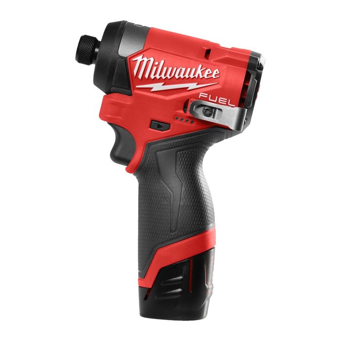 Акк. винтоверт M12 FID2-202X Milwaukee 4933479877 АКЦИЯ
