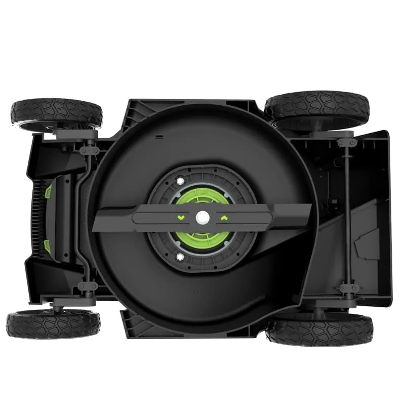 Газонокосилка акк. GD40LM361 без акк. и з/у, бесщёт. GreenWorks 2520807