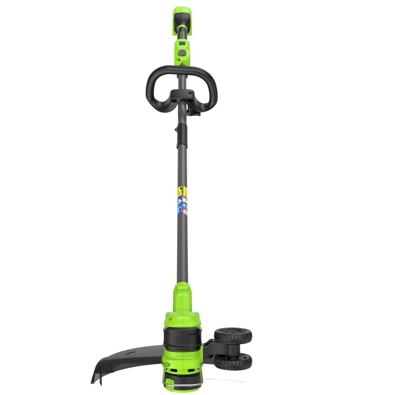 Триммер акк. GD24LT331 GreenWorks 2113407UB