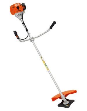 Мотокоса STIHL FS 130* GSB 230-2 4180 200 0111