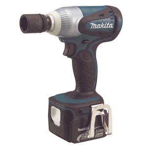 Акк. гайковерт BTW 250 Z б/акк. и з/у Makita