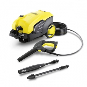 Мойка KARCHER K 5 COMPACT EU NEW 1.630-750.0