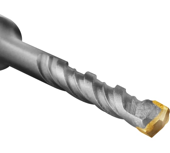 Бур SDS+ 5х110 VERTEXTOOLS 999-05-110