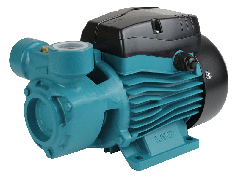 Насос поверхн.LEO XQm 70-1 L5842