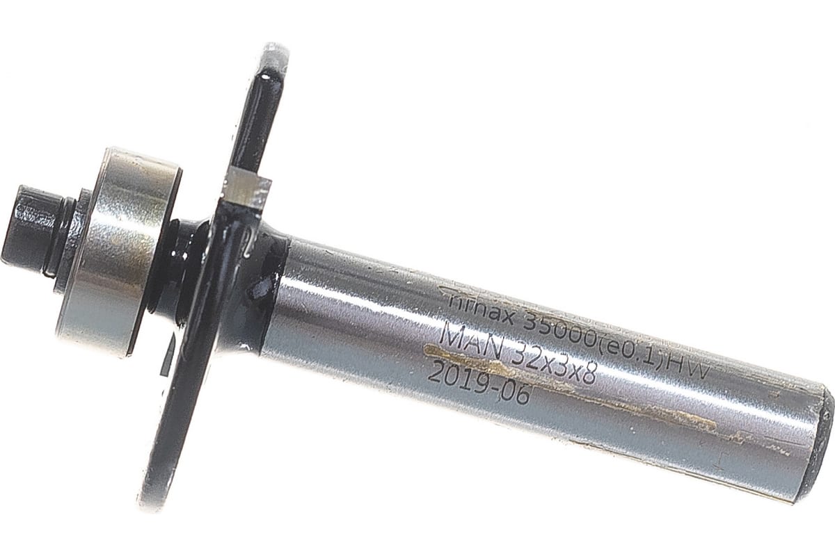 Фреза диск. 3/32/8 BOSCH 2608628401