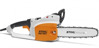 Электропила MSE 190 C-BQ (35см) STIHL 1209 211 0123