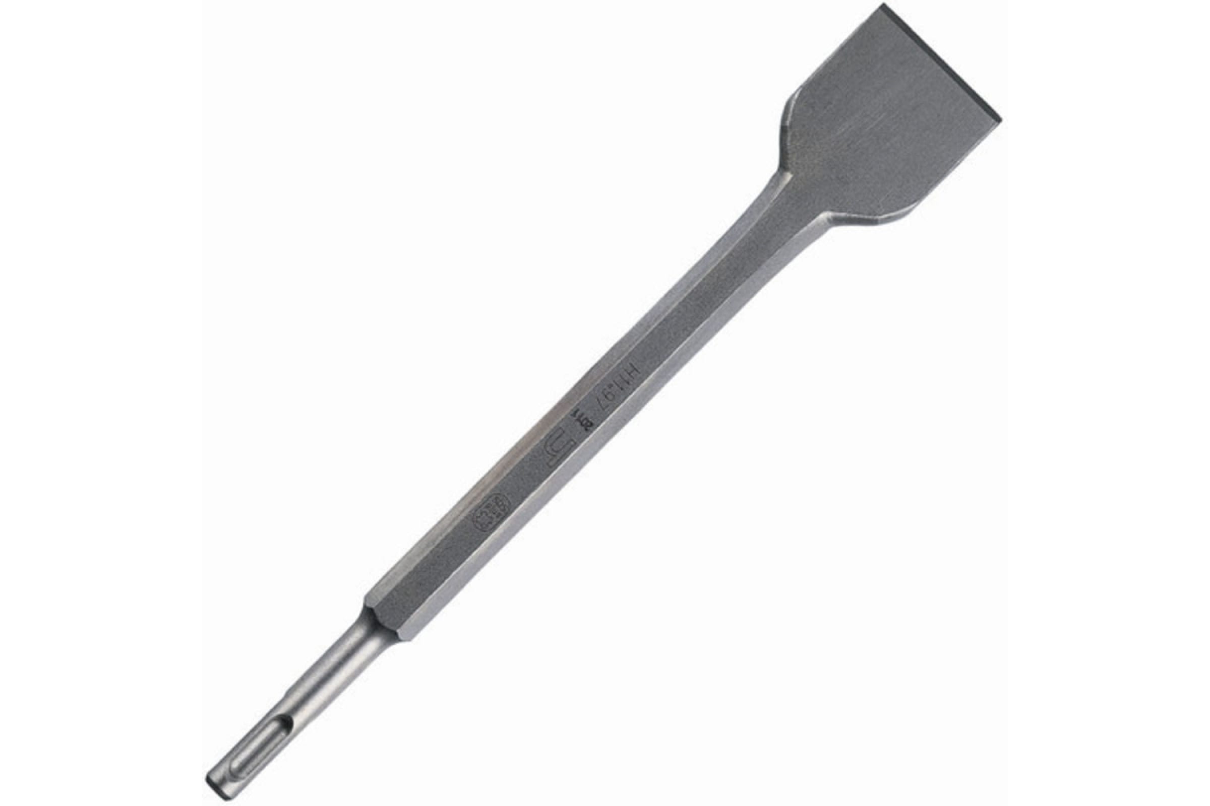 Долото SDS+ 40х250мм пикообр. Heller, TD19622