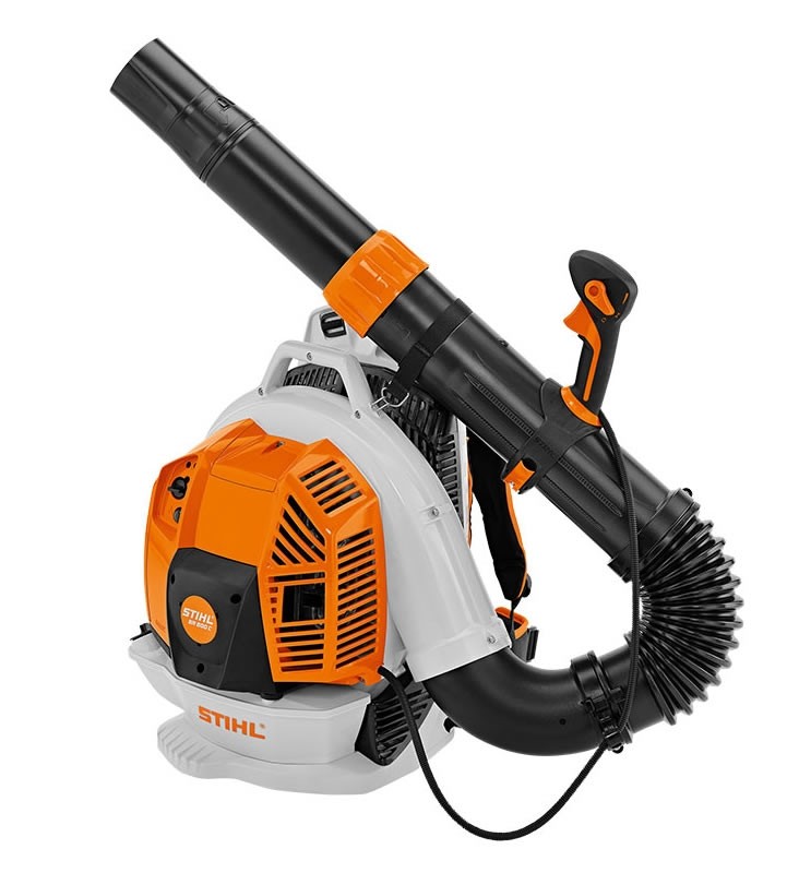 Воздуходувка заплечная BR 800 C-E STIHL 4283 011 1603