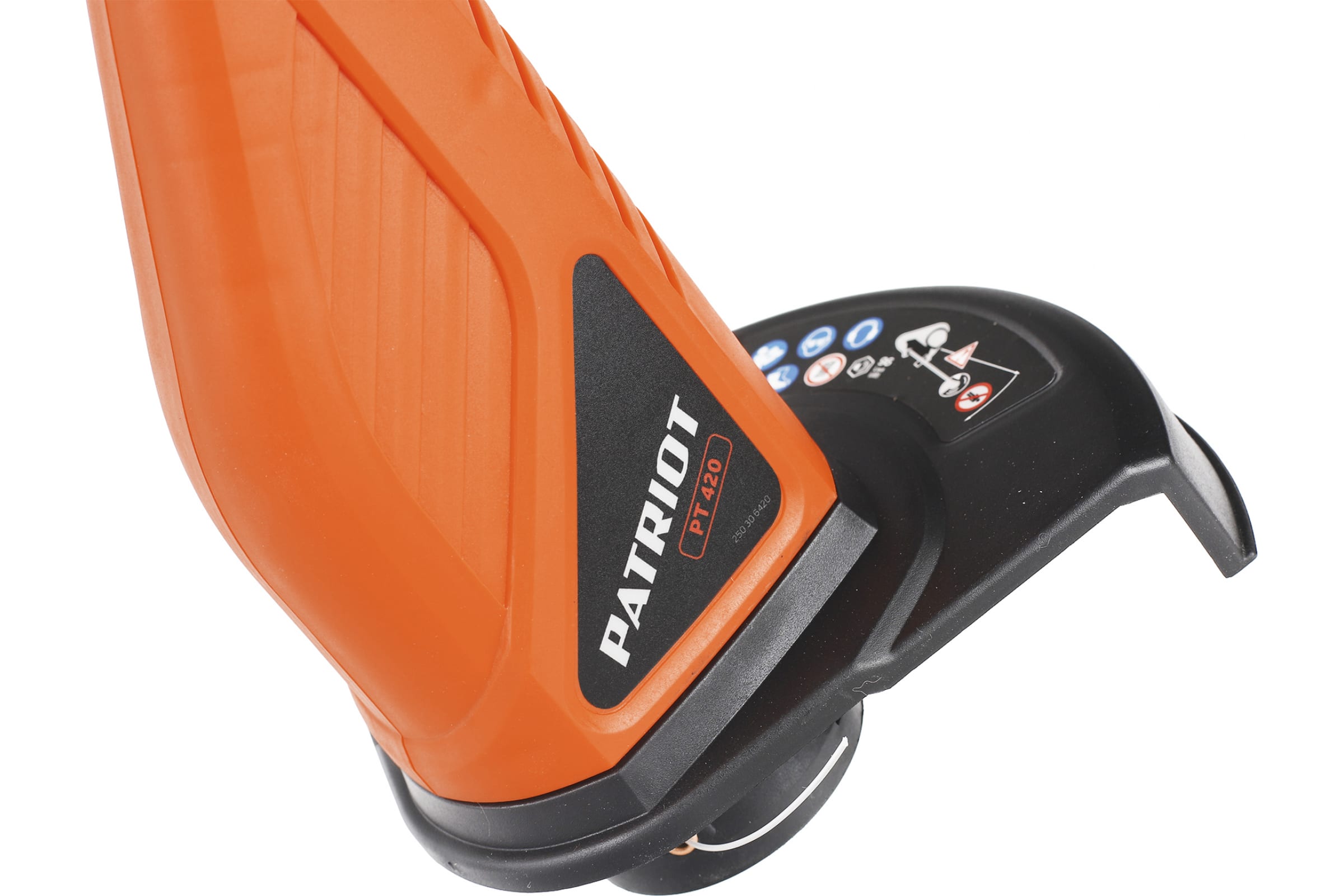 Триммер эл. PT 420 PATRIOT 250306420