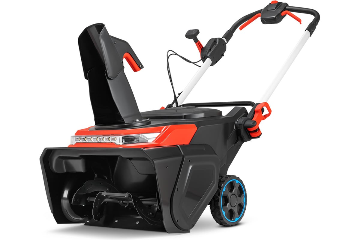 Снегоуборщик акк. СA53 60V ПРЕМИУМ Мобил К MBK0035241