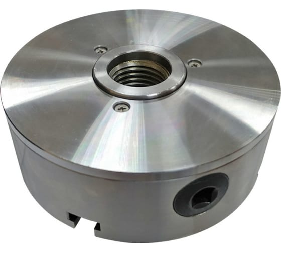 Патрон д/токарного станка LC125B BELMASH RA053A