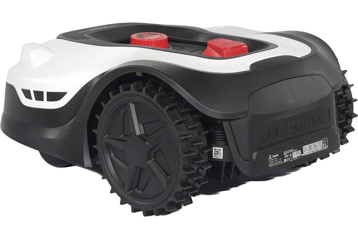 Газонокосилка-робот ZimAni Automower 320 RMA2002L20V