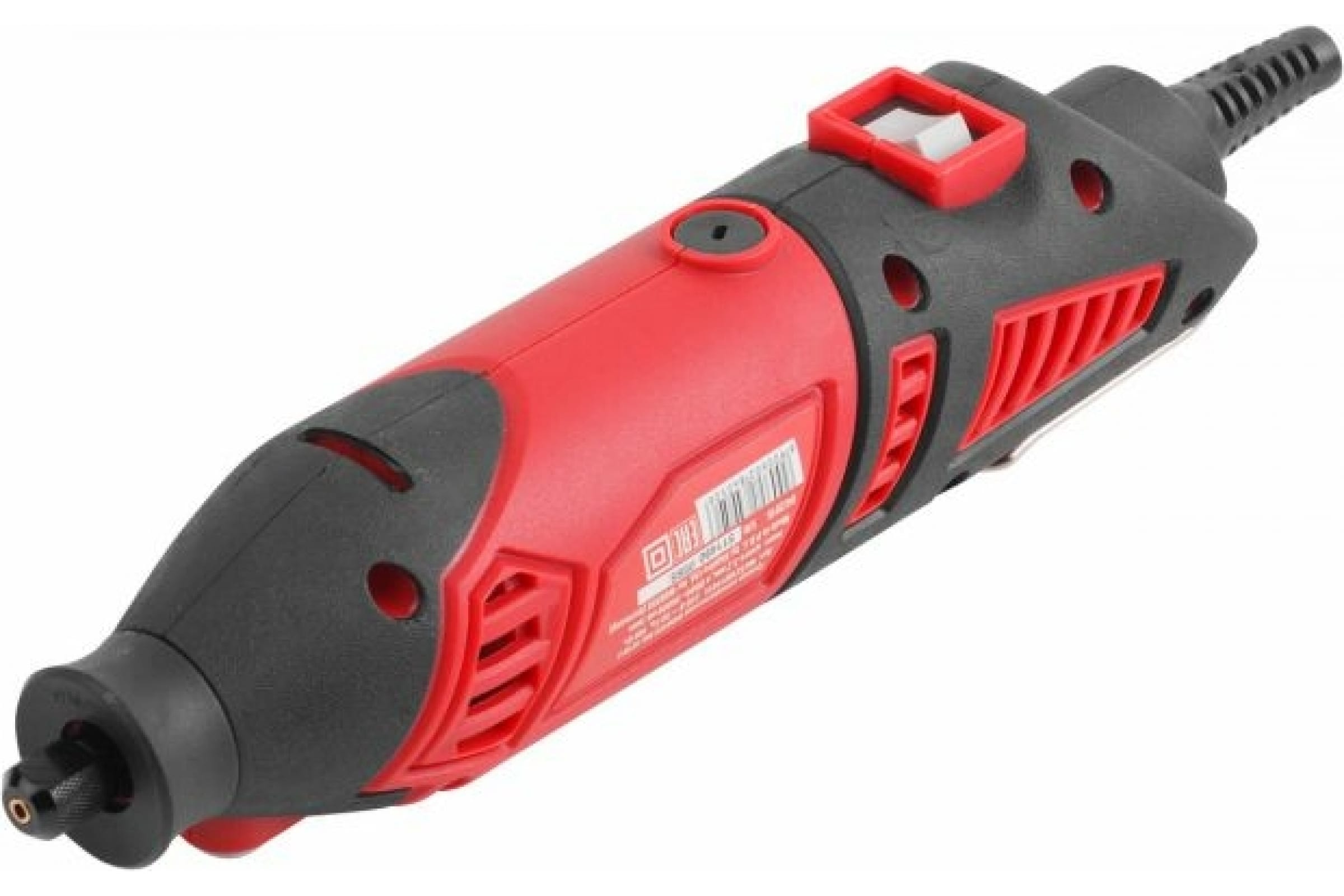 Гравер электрический +аксессуары WORTEX MG3218E11411