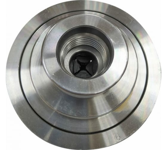 Патрон д/токарного станка LC125A BELMASH RA052A