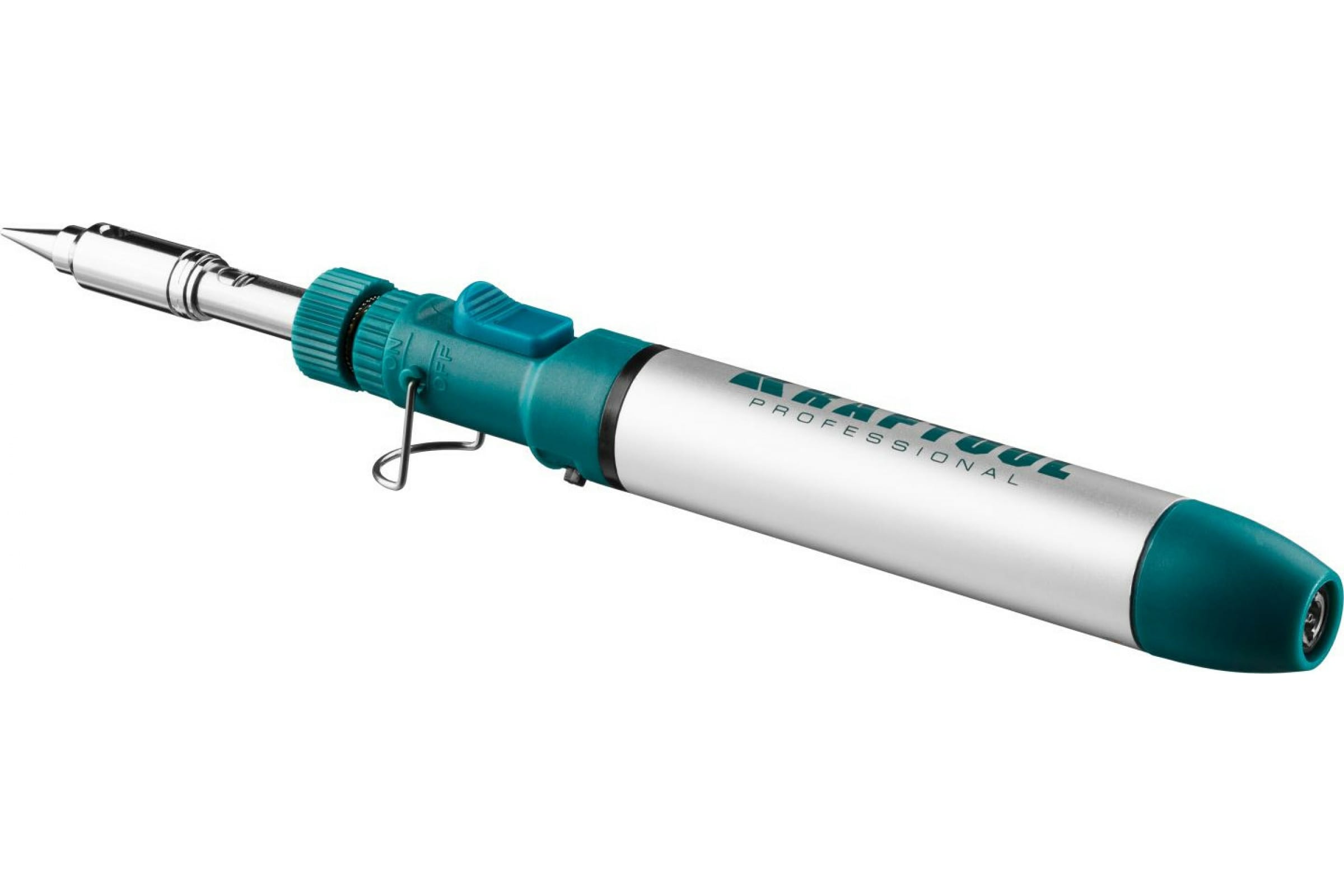 Паяльник газовый SolderPro  70B Kraftool 55504-H8