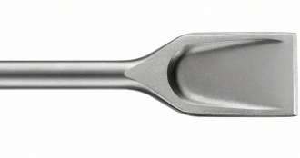 Зубило SDS+ 40х250 лопат. BOSCH 2608690101
