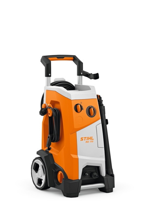 Мойка RE 170 STIHL RE01 011 4532