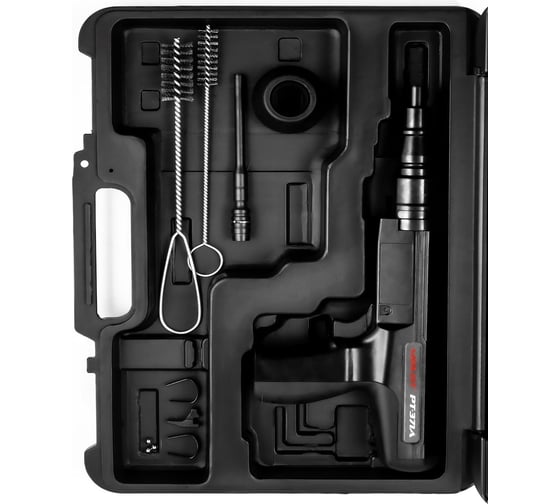 Пистолет монтажный PT-371A MOLOT