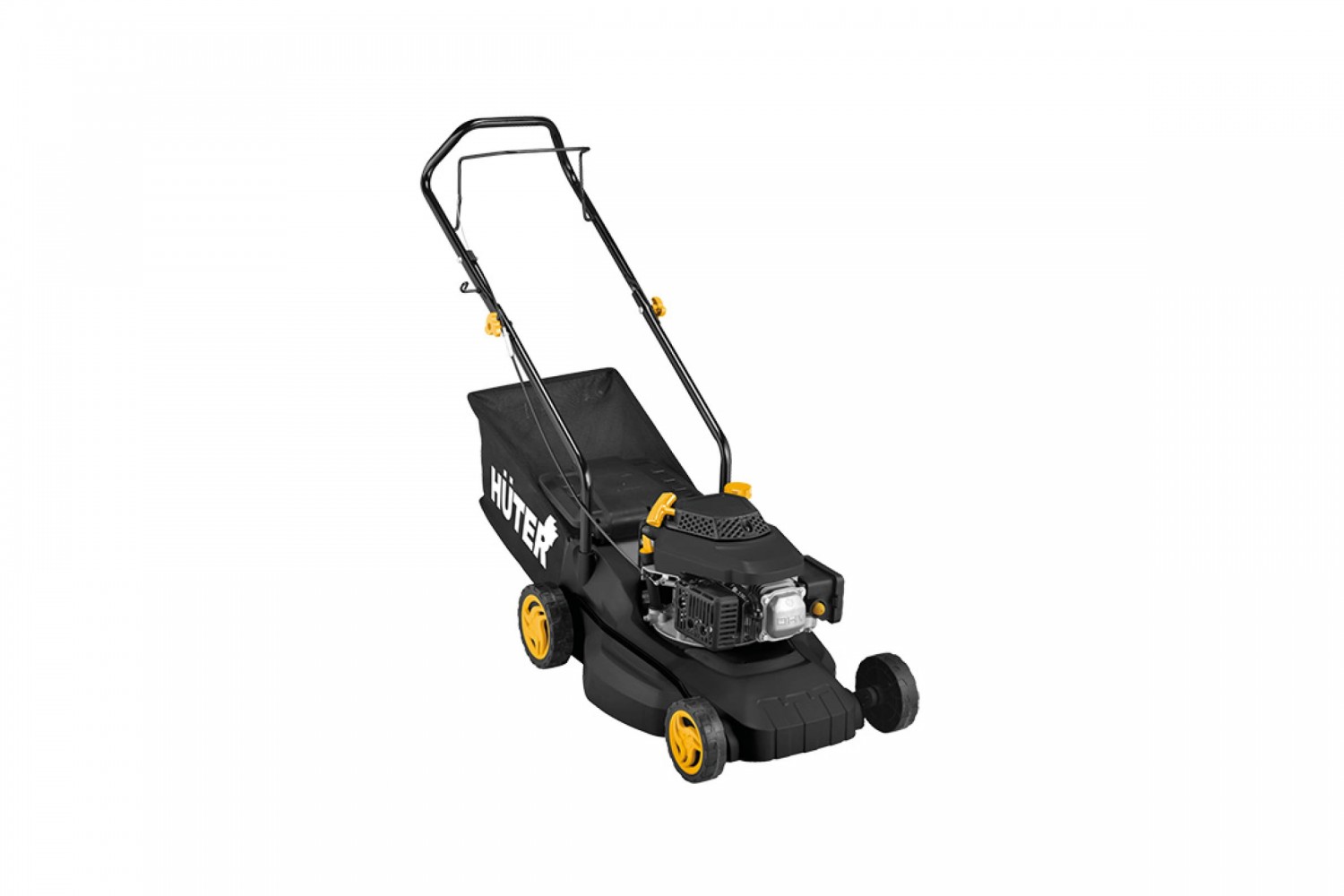 Бензогазонокосилка Huter GLM-3.5 T 70/3/4