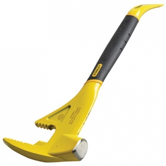 Гвоздодер Stanley 4в1 460мм 1-55-099" FatMax Xtreme Fubar многофункц.
