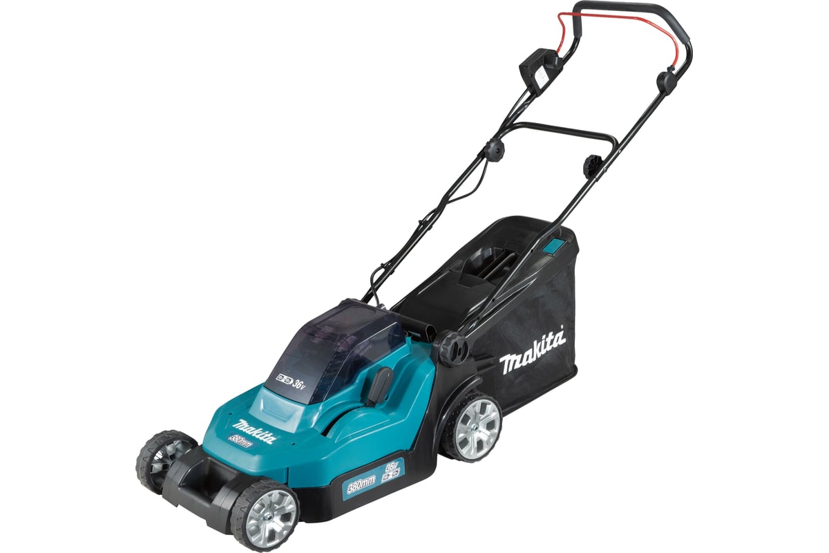 Газонокосилка акк. DLM382Z  Makita б/акк. и з/у