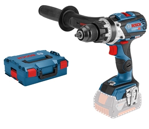 Акк.дрель GSB 18V-85C BOSCH 06019G0302