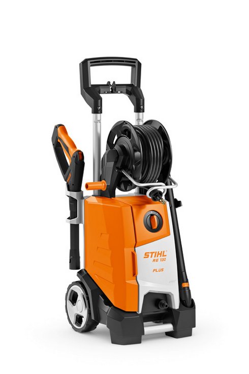 Мойка RE 130 PLUS STIHL 4950 012 4561