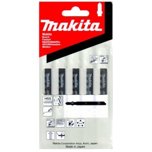 Пилка д/лобз. B-22 А-85737 Makita T118A  мет. 50мм
