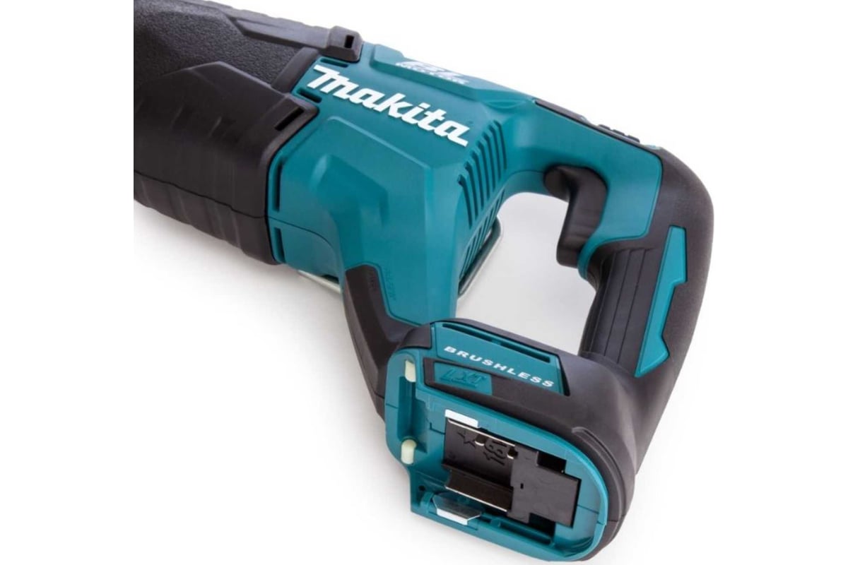 Акк.пила сабельная DJR187Z б/акк. и з/у Makita