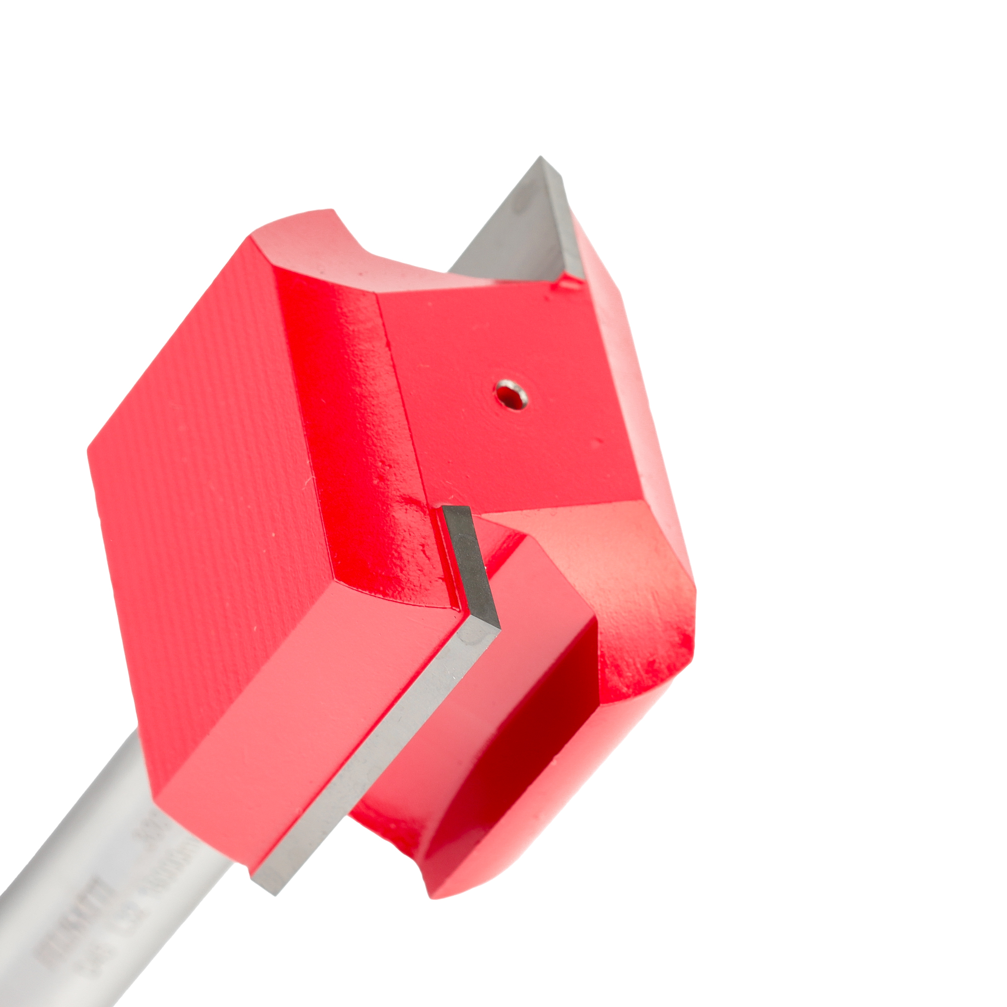 Фреза пазовая 44,5 х32мм хв. 12мм Felisatti art.30021