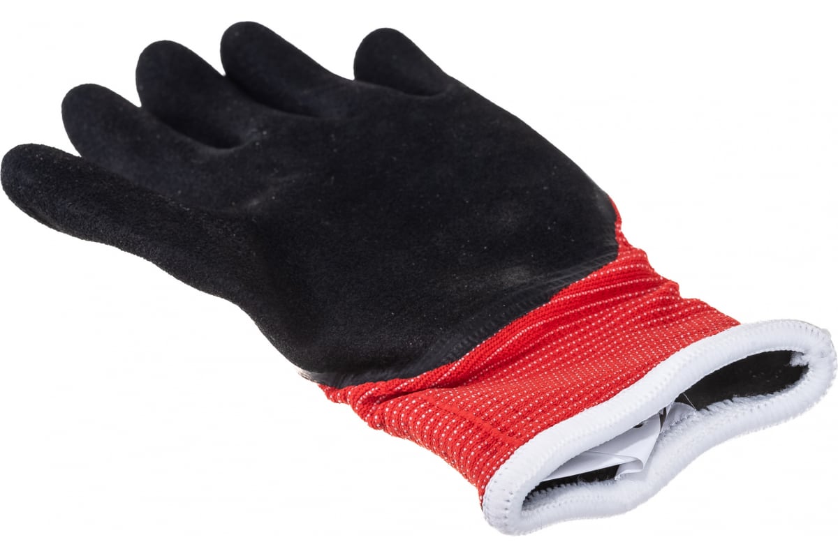 Перчатки зимние с защит. от порез. 10/XL, уровень 1 Milwaukee 4932471345