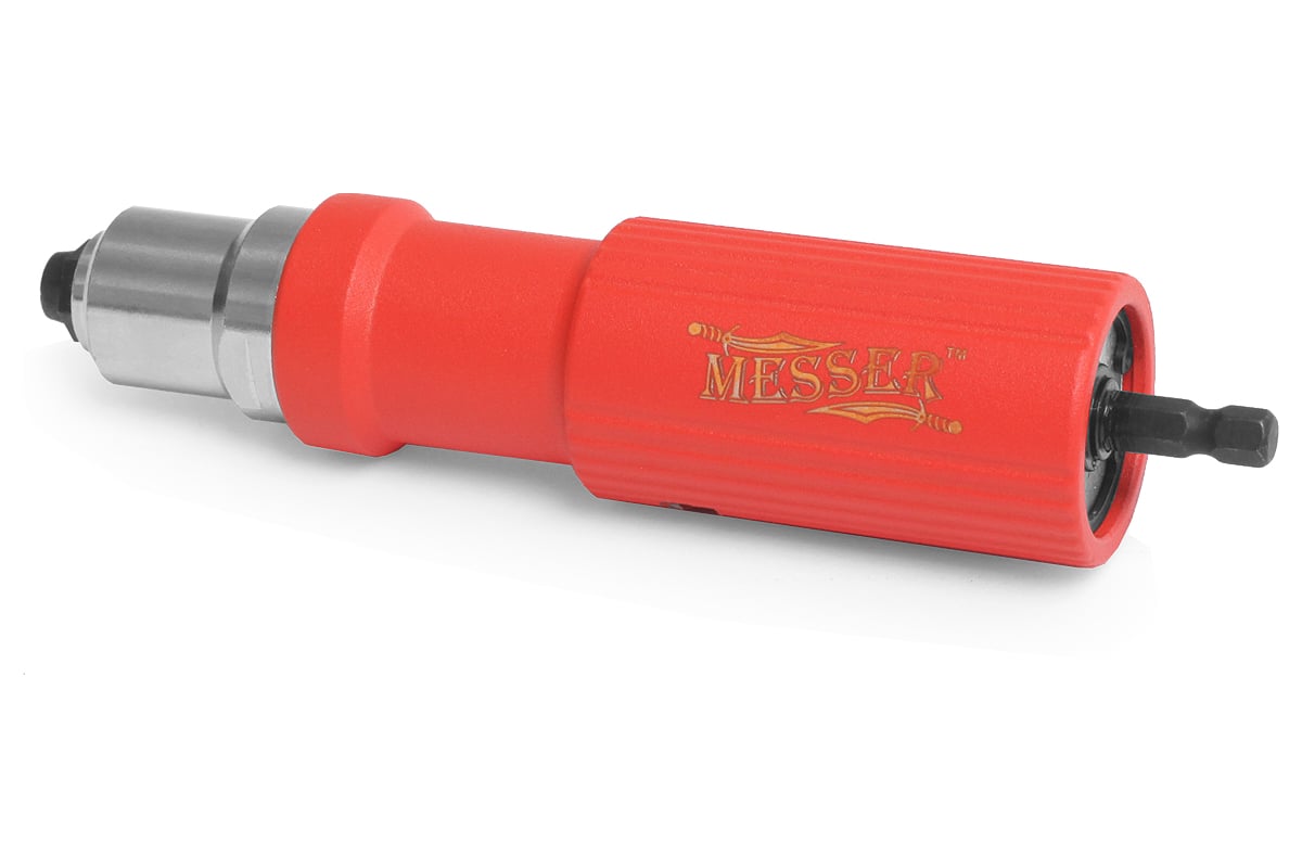 Насадка-заклепочник для MESSER JG12589 05-10-006