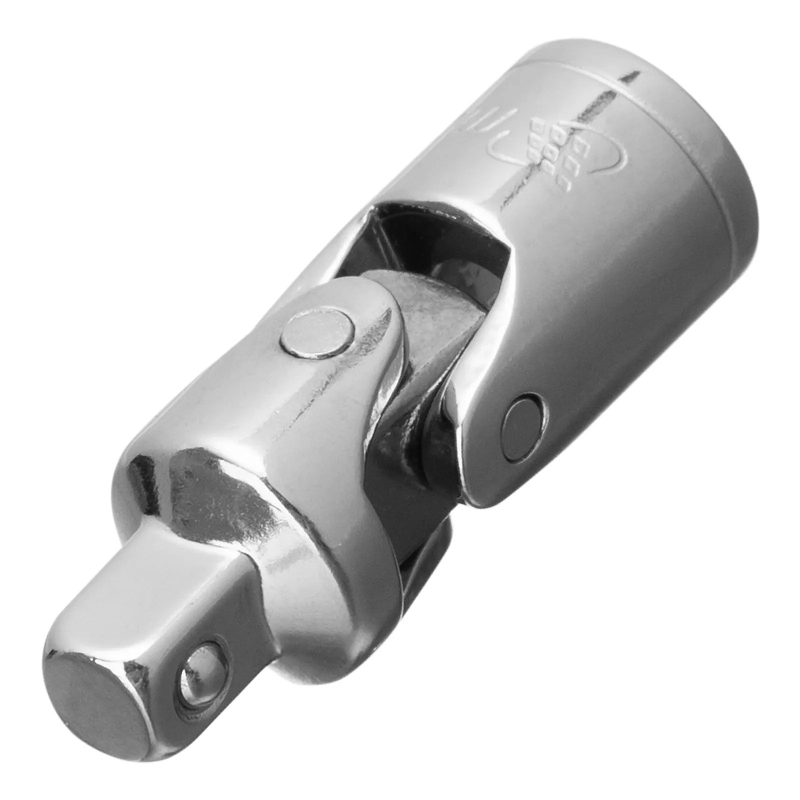 Шарнир карданный 1/2" полир.хром MARTIX MASTER 13995